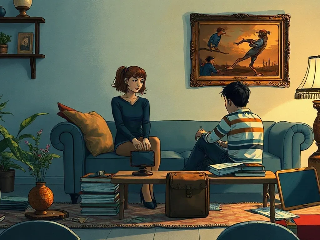 Artwork for It Takes Two