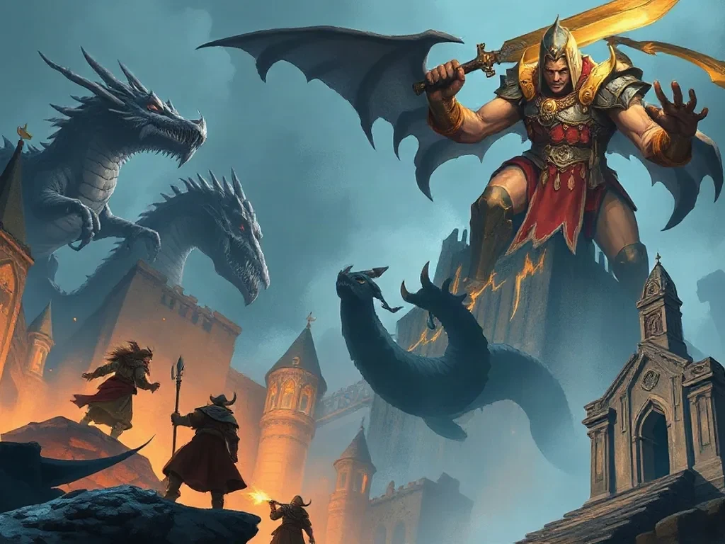 Artwork for Slay the Spire